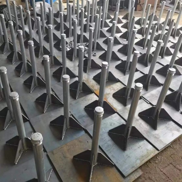 南票鑫亿呈沉降板生产